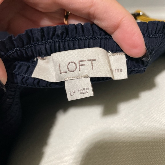 LOFT Dress - Picture 5 of 5